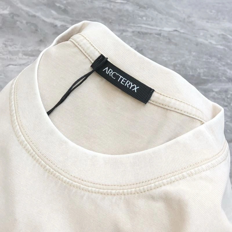 Arcteryx T-Shirts SunProtective 161054