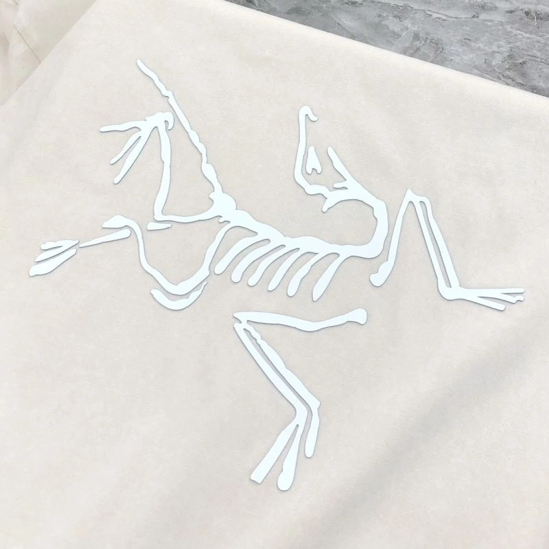 Arcteryx T-Shirts SunProtective 161054