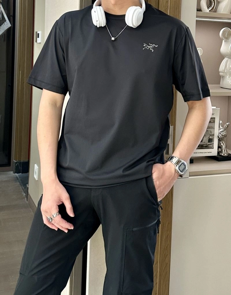 Arcteryx T-Shirts NewStyle 161049