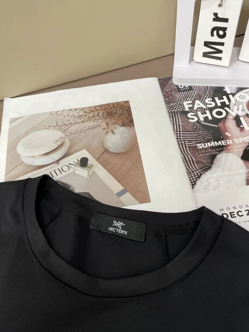 Arcteryx T-Shirts NewStyle 161049