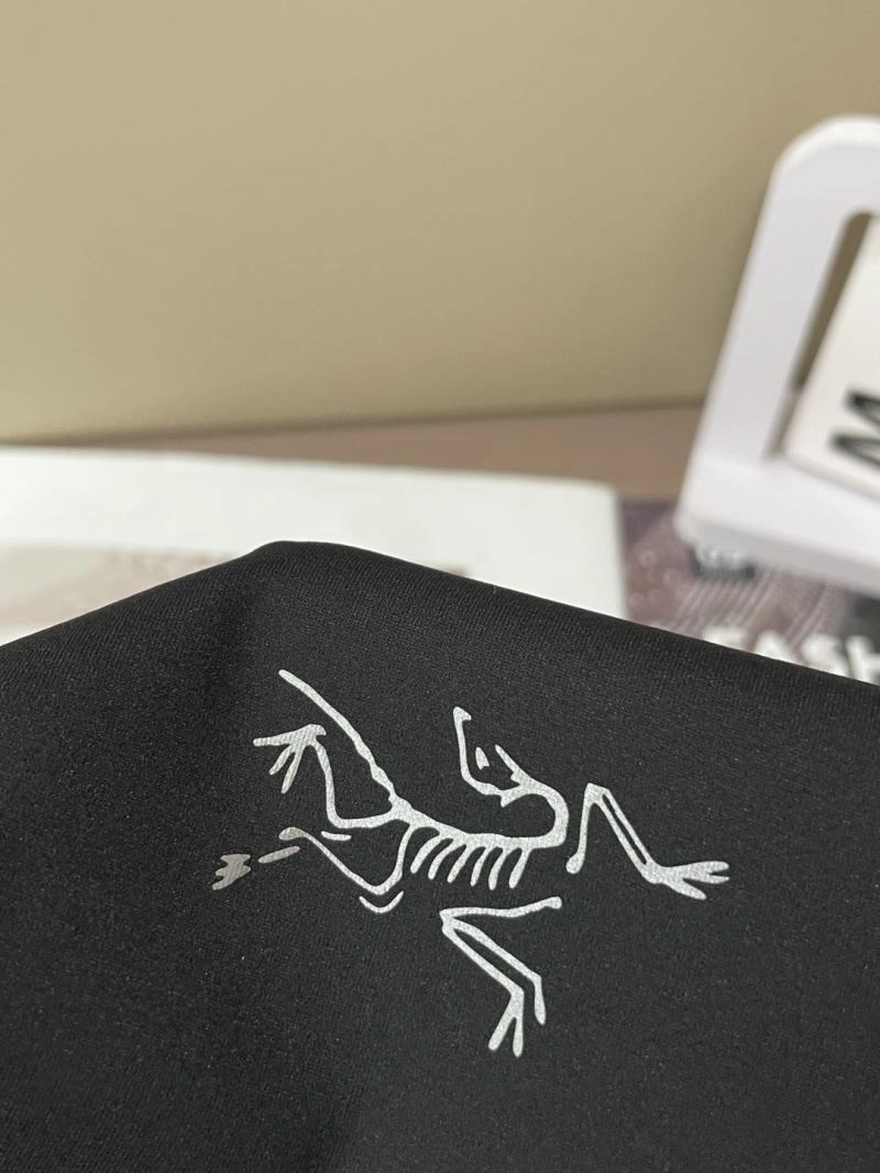 Arcteryx T-Shirts NewStyle 161049