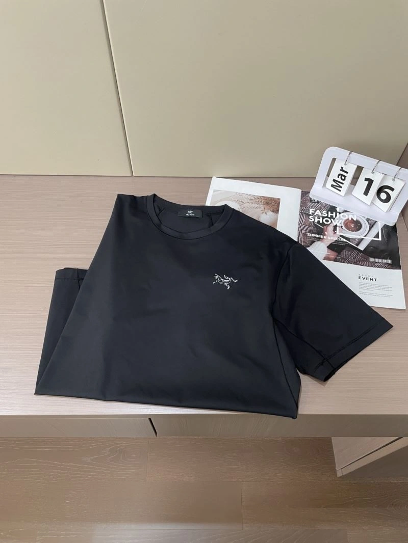 Arcteryx T-Shirts NewStyle 161049