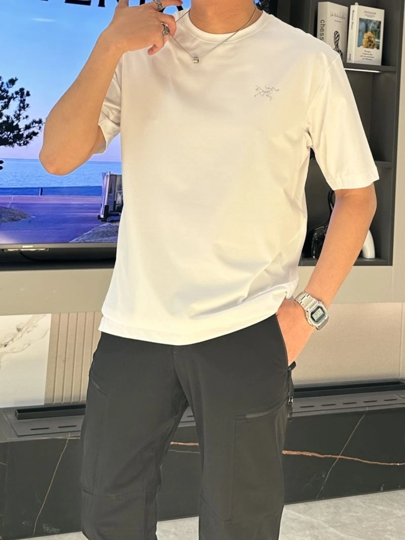 Arcteryx T-Shirts AllSeason 161046