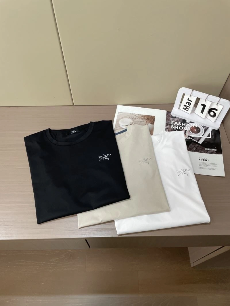 Arcteryx T-Shirts AllSeason 161046