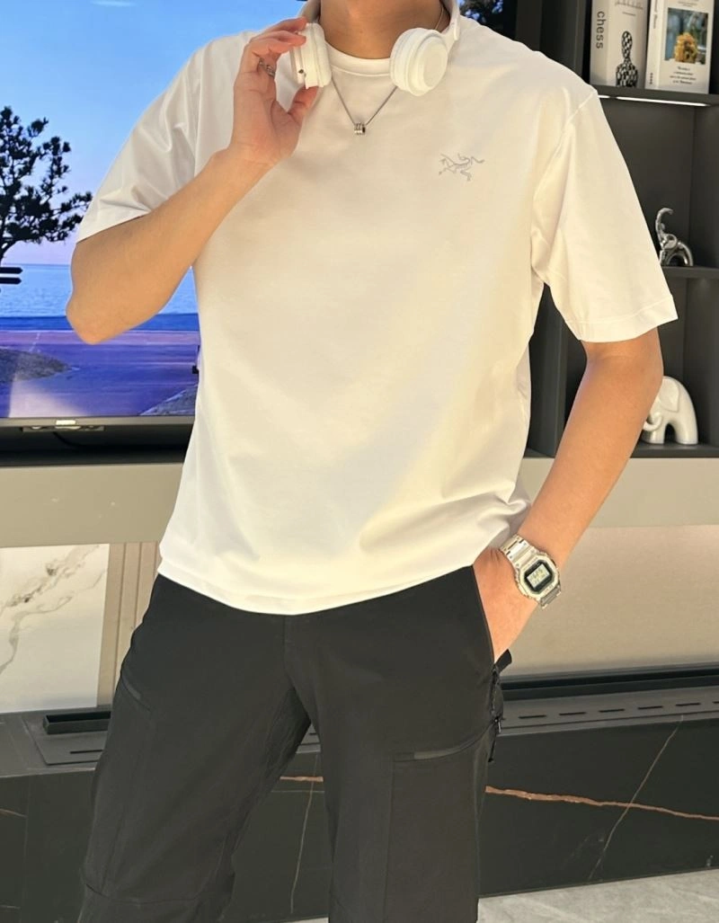 Arcteryx T-Shirts AllSeason 161046