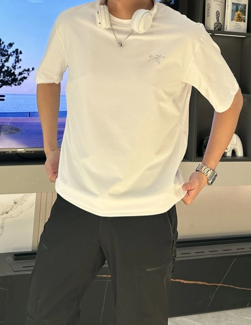 Arcteryx T-Shirts AllSeason 161046