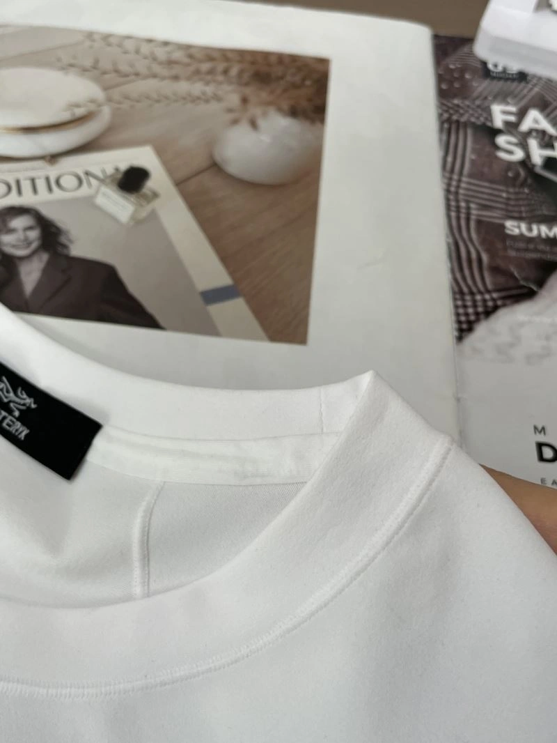 Arcteryx T-Shirts AllSeason 161046