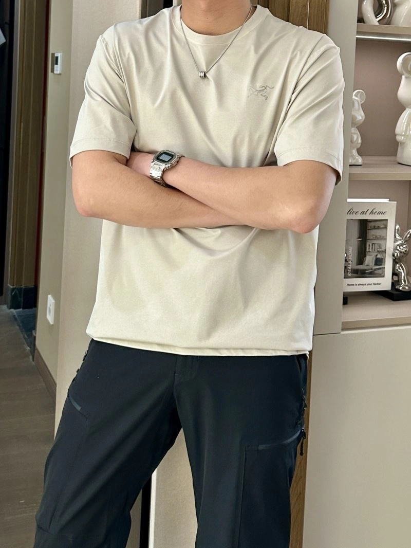 WrinkleFree Arcteryx T-Shirts 161053
