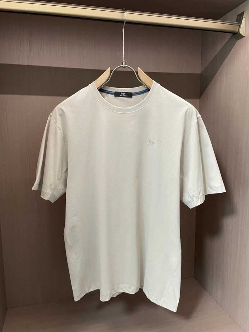 WrinkleFree Arcteryx T-Shirts 161053