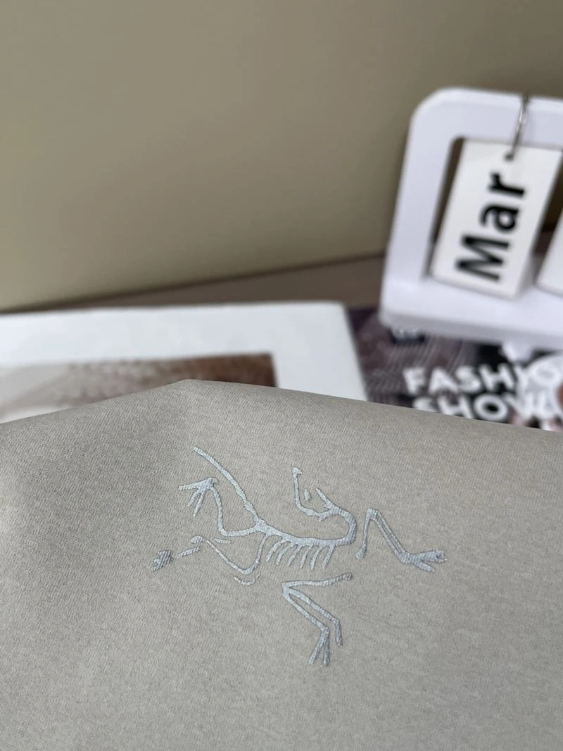 WrinkleFree Arcteryx T-Shirts 161053