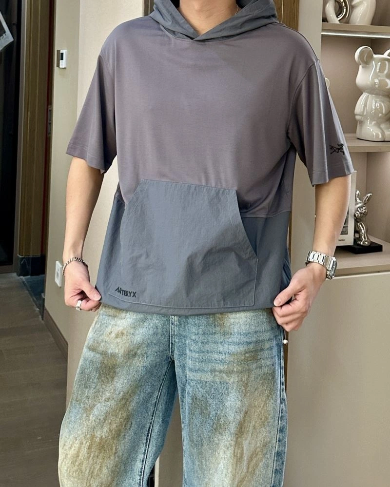 OdorResistant Arcteryx T-Shirts 161094
