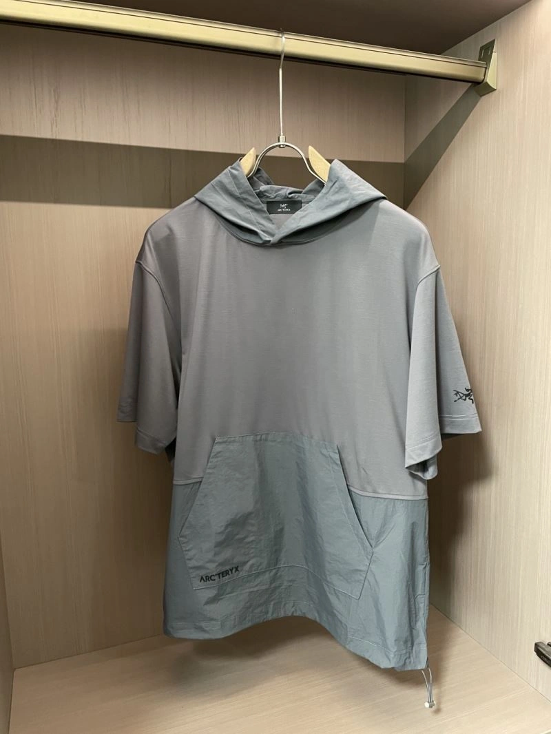OdorResistant Arcteryx T-Shirts 161094