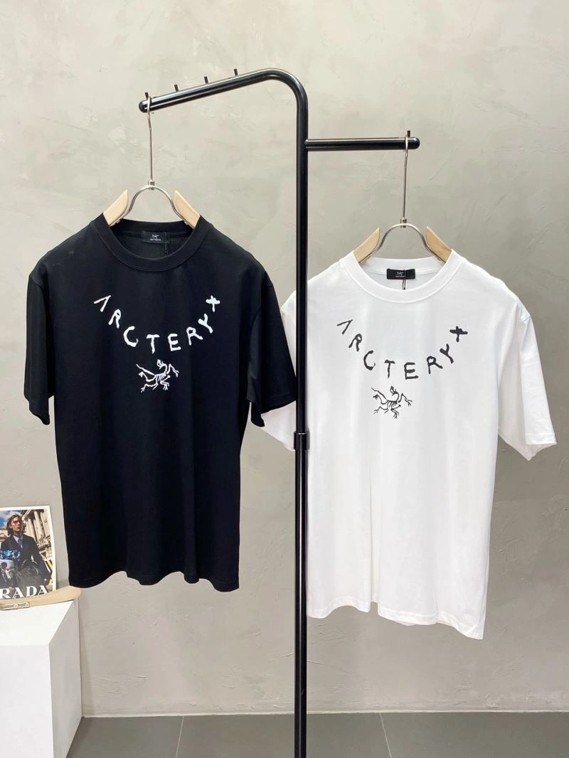 Arcteryx T-Shirts Functional 161041