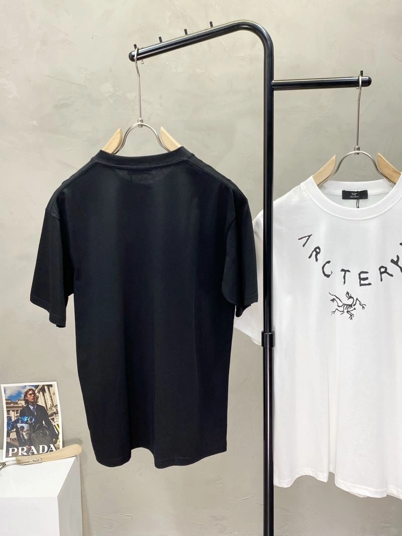 Arcteryx T-Shirts Functional 161041