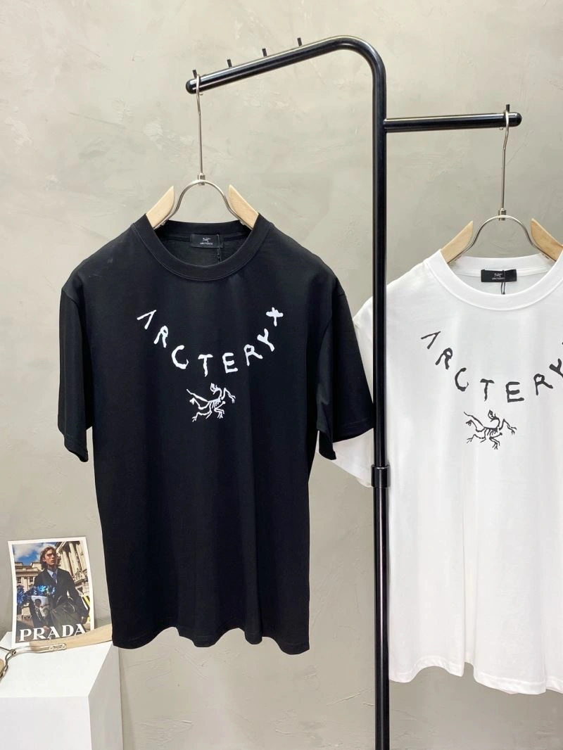 Arcteryx T-Shirts Functional 161041