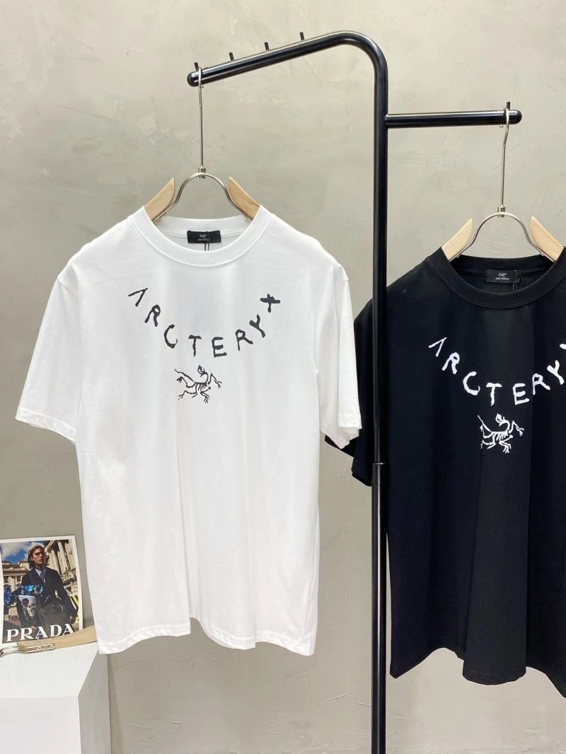 Arcteryx T-Shirts Functional 161041