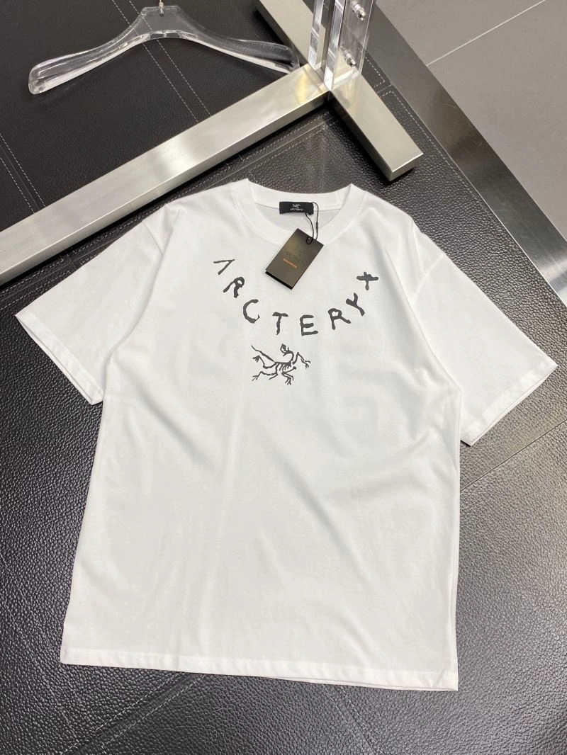 Arcteryx T-Shirts Functional 161041