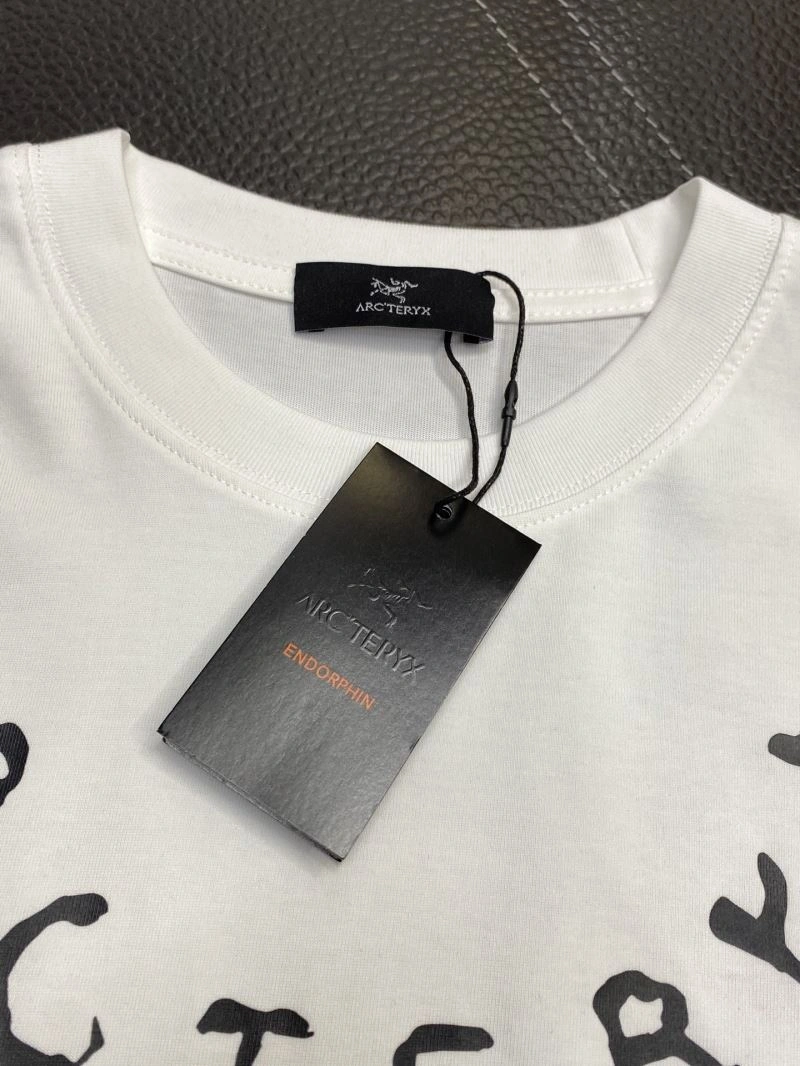 Arcteryx T-Shirts Functional 161041