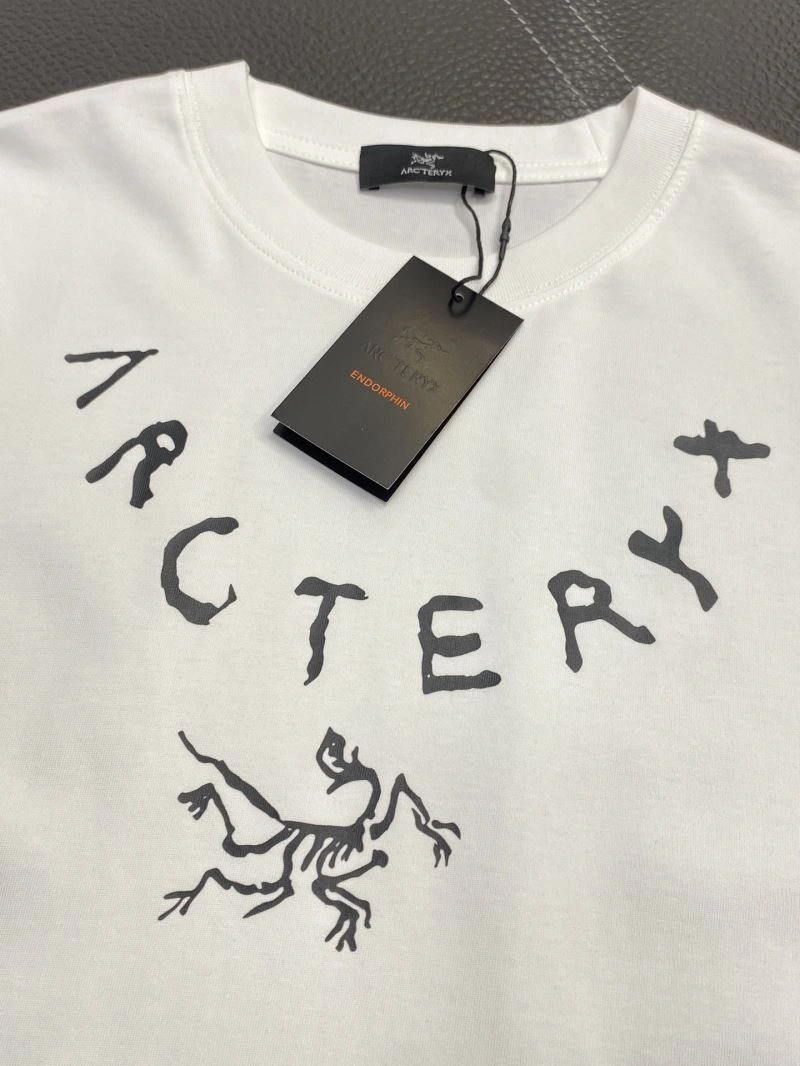 Arcteryx T-Shirts Functional 161041