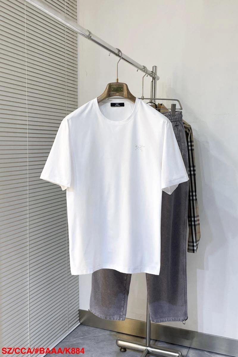 ComfortFit Arcteryx T-Shirts 161040