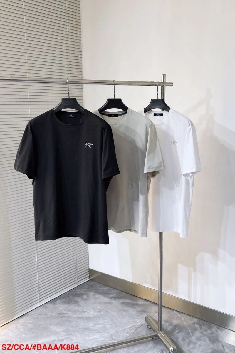 Comfortable Arcteryx T-Shirts 161043