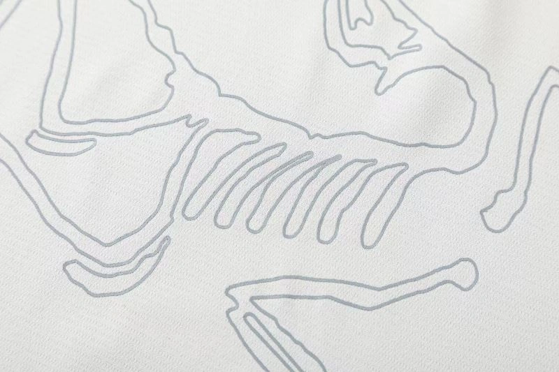Arcteryx T-Shirts ComfortFit 161039