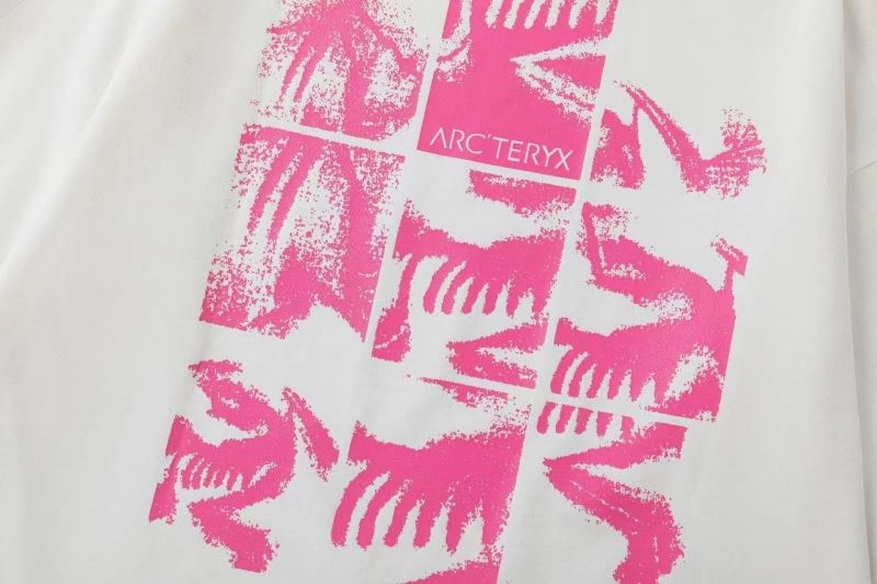 Arcteryx T-Shirts Upgraded 161038