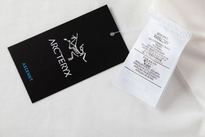 Arcteryx T-Shirts Upgraded 161038