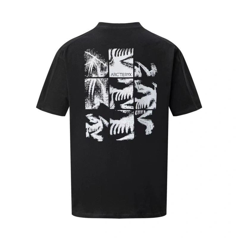 Arcteryx T-Shirts Upgraded 161038