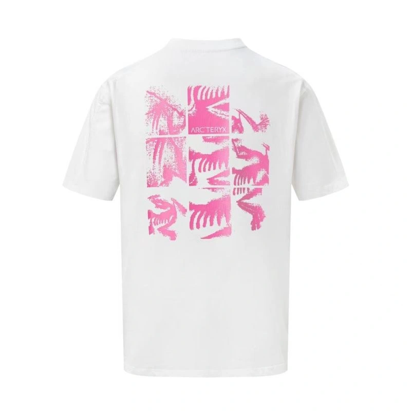Arcteryx T-Shirts Upgraded 161038