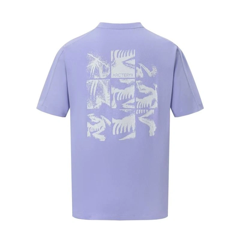 Arcteryx T-Shirts Upgraded 161038