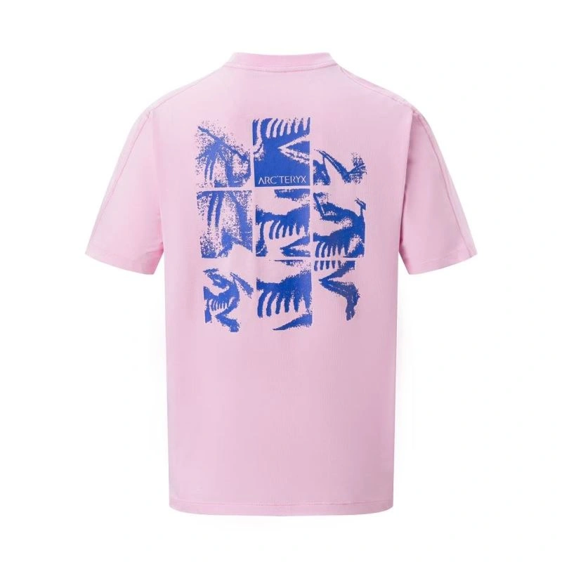 Arcteryx T-Shirts Upgraded 161038