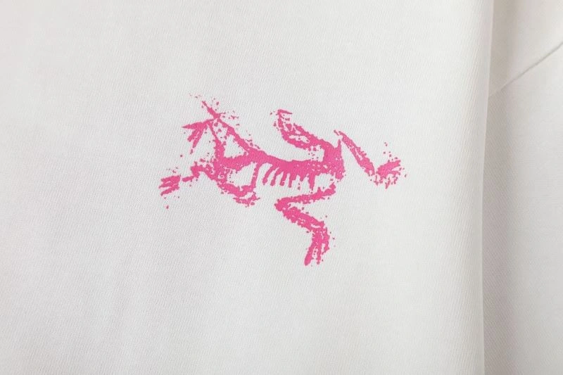 Arcteryx T-Shirts Upgraded 161038