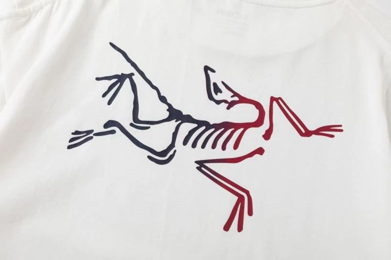 Arcteryx T-Shirts Stretchable 161132