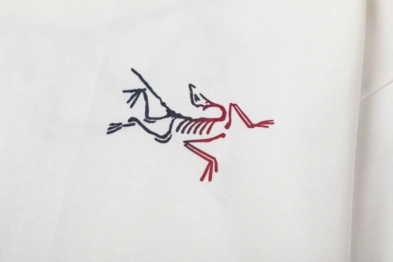 Arcteryx T-Shirts Stretchable 161132