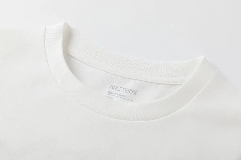 Arcteryx T-Shirts Stretchable 161132