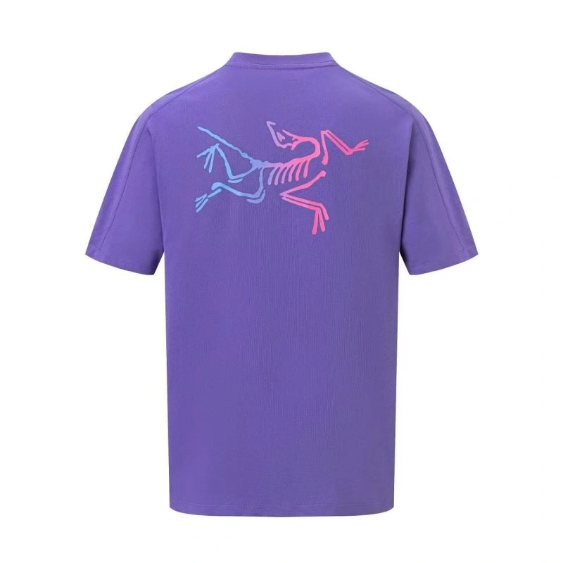 Arcteryx T-Shirts Stretchable 161132