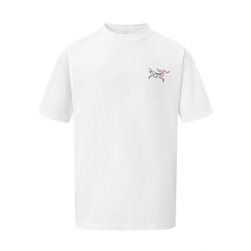 Arcteryx T-Shirts Stretchable 161132