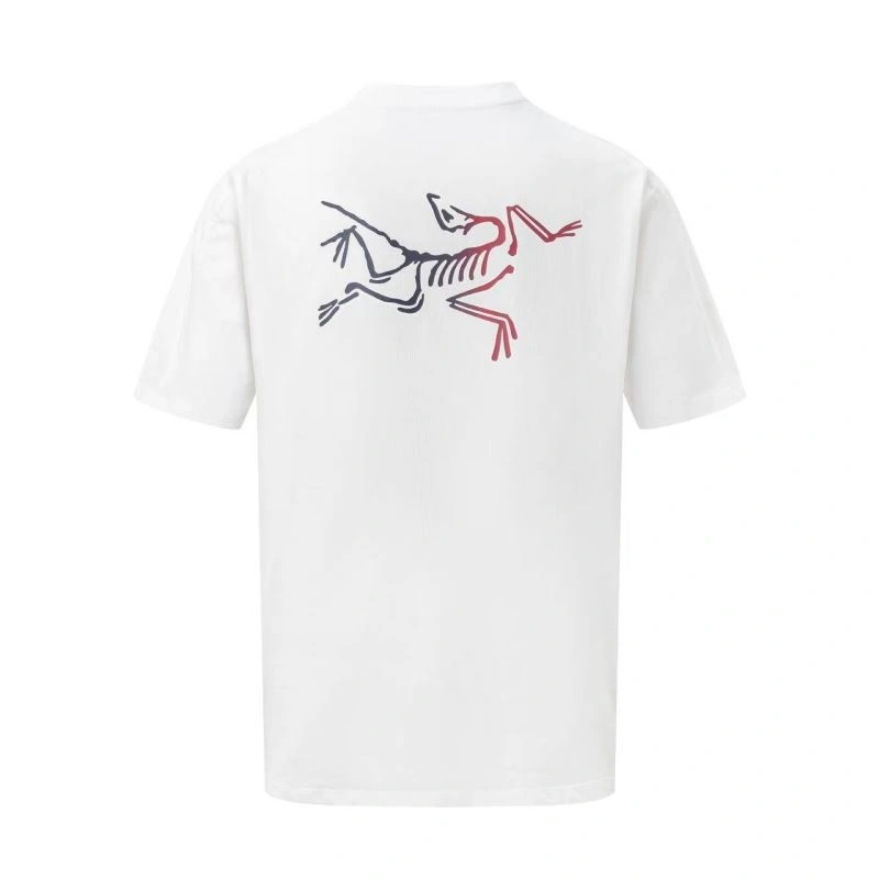 Arcteryx T-Shirts Stretchable 161132