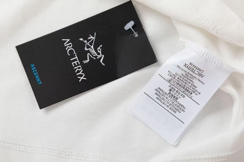 Modern Arcteryx T-Shirts 161122