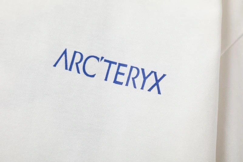 Modern Arcteryx T-Shirts 161122