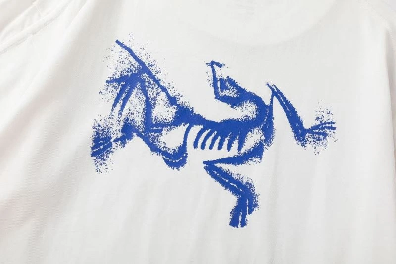 Modern Arcteryx T-Shirts 161122