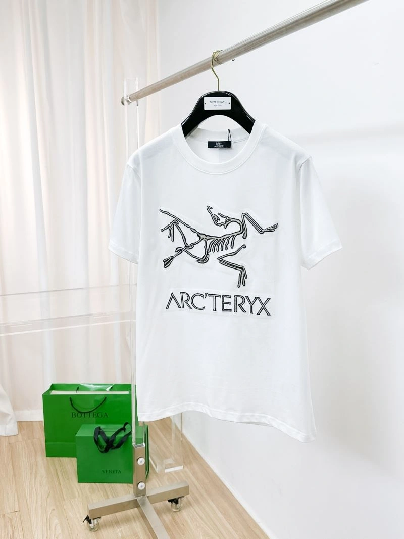 Arcteryx T-Shirts EasyMatch 161057