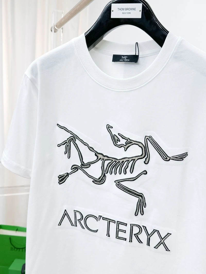 Arcteryx T-Shirts EasyMatch 161057