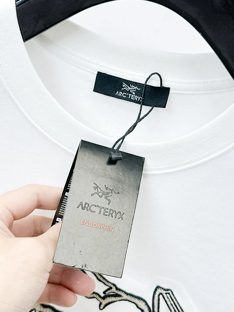 Arcteryx T-Shirts EasyMatch 161057