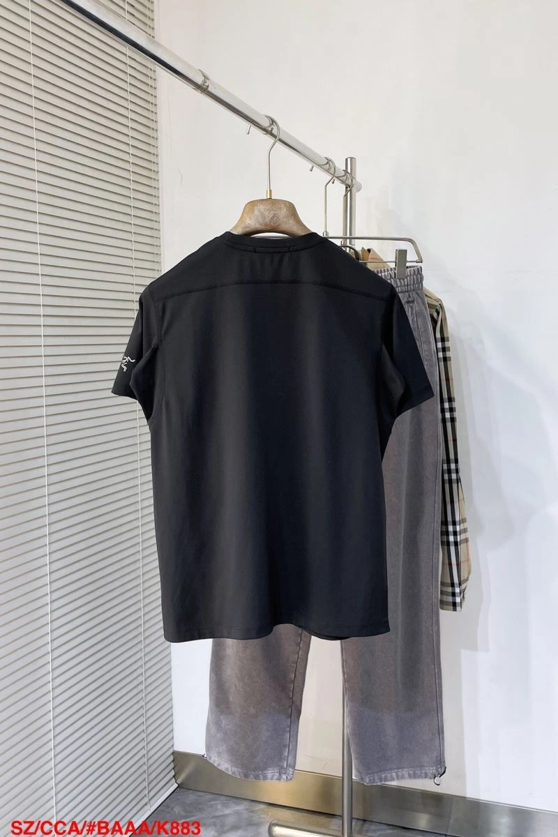 OdorResistant Arcteryx T-Shirts 161120