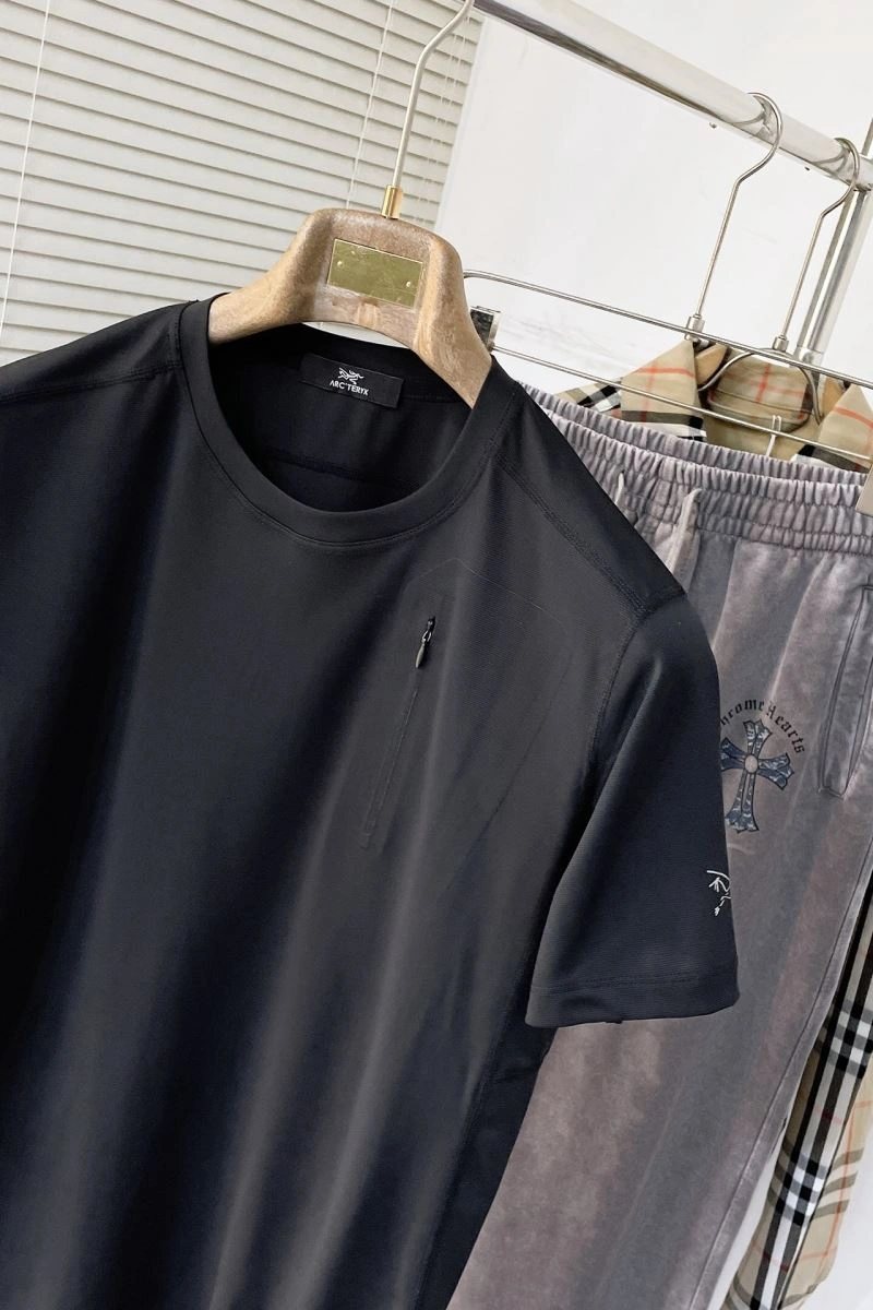 OdorResistant Arcteryx T-Shirts 161120
