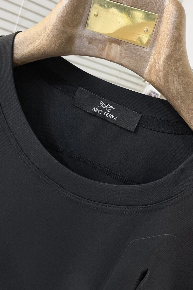 OdorResistant Arcteryx T-Shirts 161120