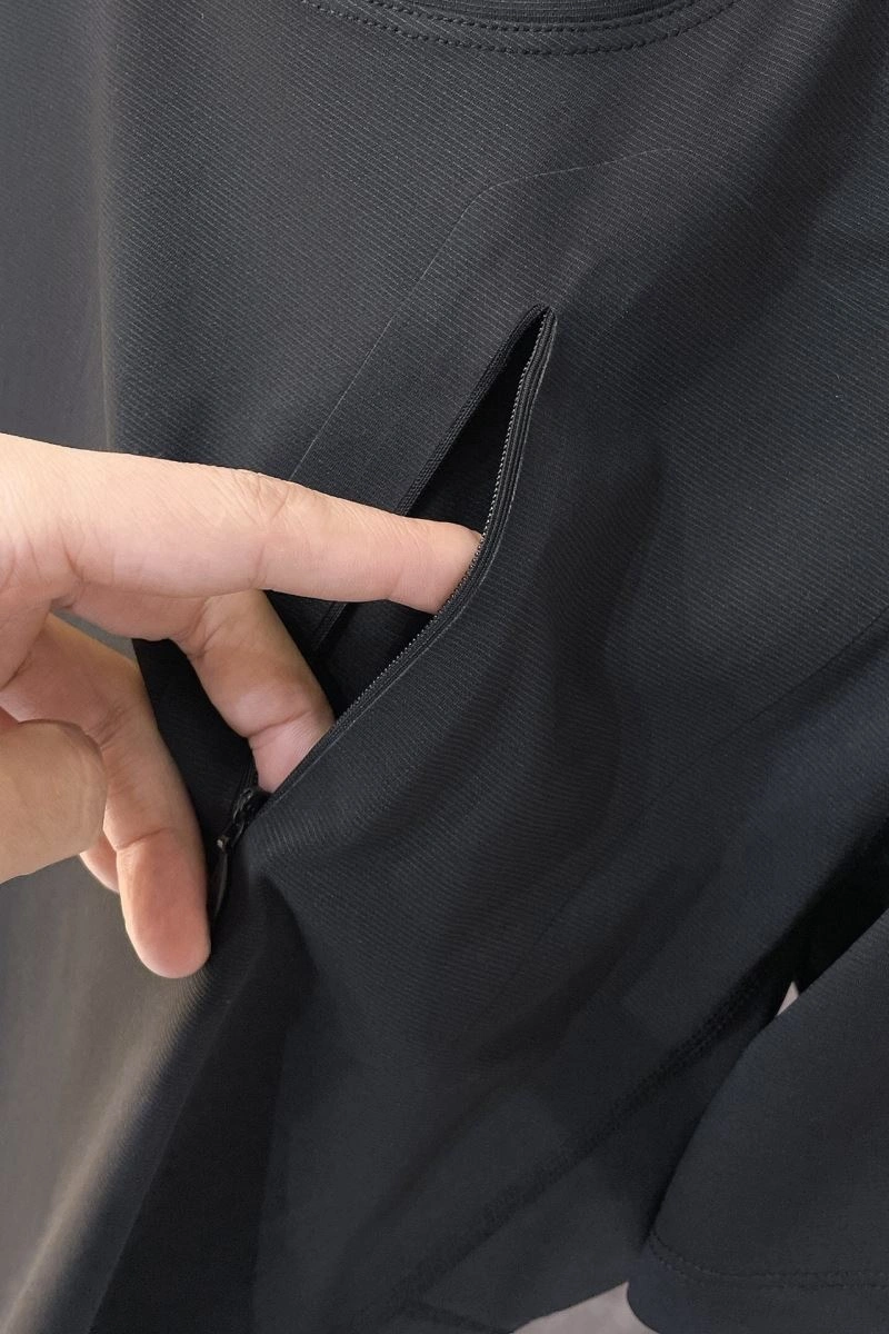 OdorResistant Arcteryx T-Shirts 161120