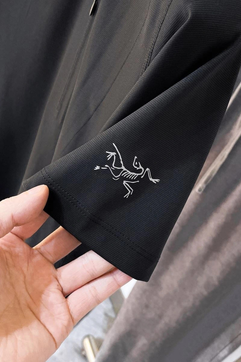 OdorResistant Arcteryx T-Shirts 161120